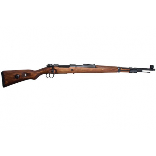 アレス　kar98k ARES Kar98K リアルウッドストック メタルレシーバー ダミー